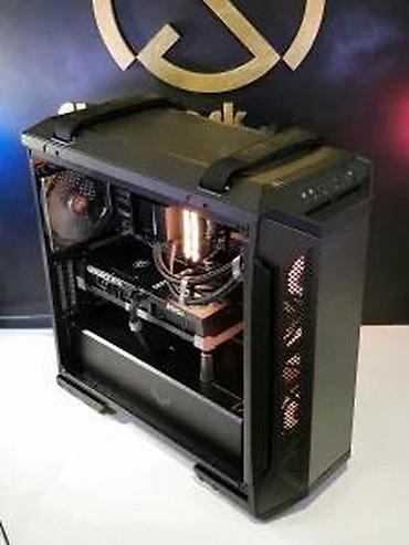 Desktop računari i radne stanice: RYZEN 9 9950X RTX 5090 X870 96GB 6TB - SM034PC. ✨ Prodaja i sklapanje — 5