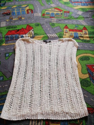 Košulje i bluze: Bluza vel 40/42 na lalafo.rs Bluza vel 40/42 - Beograd