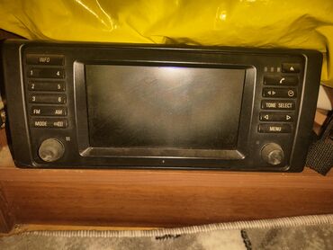 lexus monitor: E39 Monitoru Original'dır Real almaq istəyənə cüzi endirim edərəm