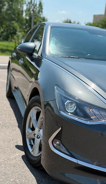 k5 2011: Hyundai Sonata: 2021 г., 2 л, Автомат, Газ, Седан — 6