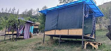 слива фрукт: Беседка 3 x 2 x 3 м, Металл — 3
