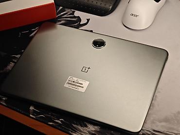 Планшеты: Планшет, Xiaomi, память 256 ГБ, 12" - 13", 5G, Новый, цвет - Зеленый — 2