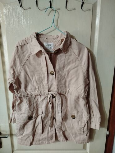 Zimske jakne: Ženska zimska garderoba – 4 komada jakni/kabanica i jedan kaput 1) — 18