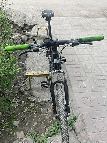 квадра сыкыл: Горный велосипед SYVA (алюминиевая рама)Торг есть Велосипед надо — 2