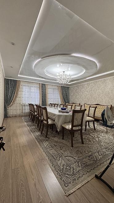 Продажа коттеджей и домов: Продаётся 2-уровневый дом возле резиденции Чон-Арык от проспекта — 1