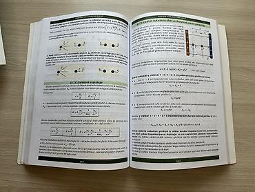 Книги и журналы: Fizika Hikmət Mehtiyev qayda
7 AZN, yeni kimidir, üstünde yazılmayıb — 2