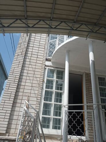дом в селе манас: Дача, 560 кв. м, 3 бөлмө, Менчик ээси, Косметикалык оңдоо