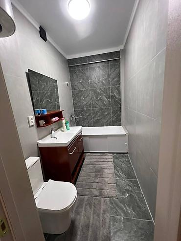 15: 2 комнаты, 51 м², Индивидуалка, 13 этаж, Евроремонт — 4