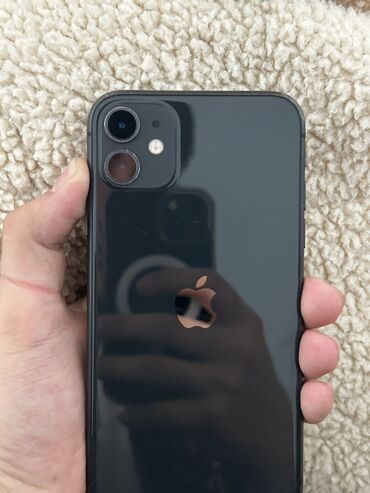 ıpone 11: IPhone 11, 128 GB, Black Titanium, Face ID