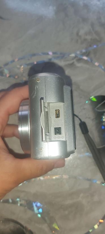 panasoni: Fotokameralar — 2
