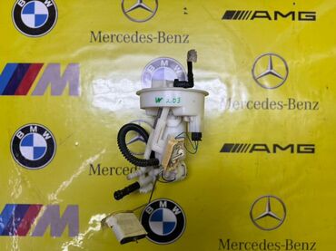 шлейфы для пк: Бензонасос Mercedes-Benz