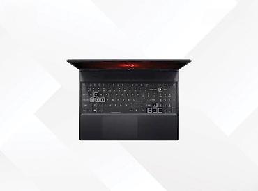 Acer: Noutbuk Acer Nitro 16 AN16-41-R7FA Acer Nitro 16 AN16-41-R7FA — 3
