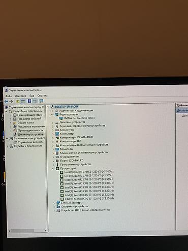 intel core 2: Игровой/рабочий ПК в сборе Характеристики: - Процессор: Intel Xeon — 3