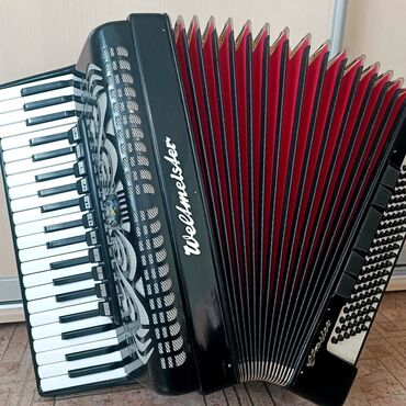 Pianolar: Qarmon, Akustik, Yeni