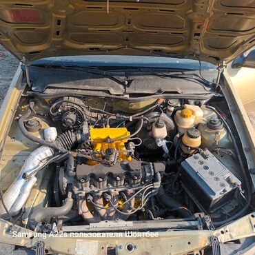 Daewoo: Daewoo Nexia: 2011 г., Механика, Бензин, Седан — 2