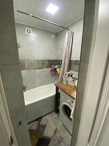 донецкий: 2 комнаты, 50 м², 8 мкр 104 серия, 5 этаж — 10