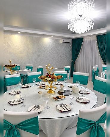 кейтеринг бишкек цены: Посудалар арендага берилет. Бишкекте. 200 адамга чейин посуданын — 1