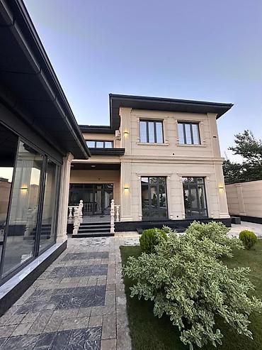 Продажа коттеджей и домов: 4 комнаты, 550 м², 8 соток, Бишкек, Ынтымак ж/м at lalafo.kg — 2 Продажа коттеджей и домов: 4 комнаты, 550 м², 8 соток, Бишкек, Ынтымак ж/м — 2