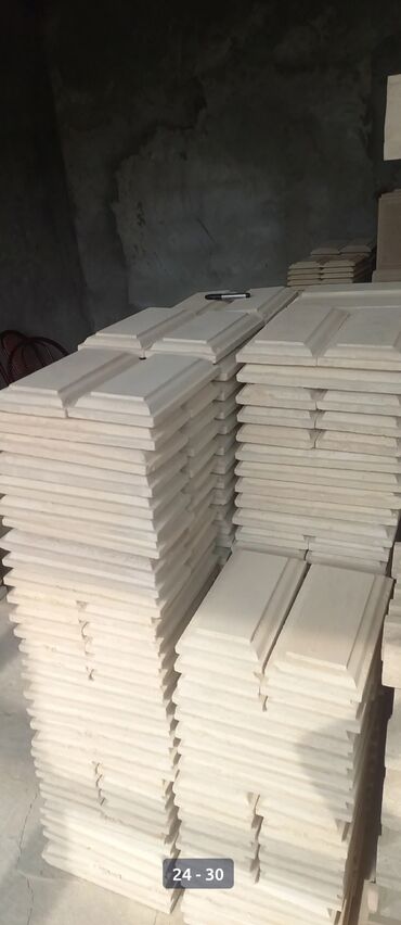 Ağlay: Fasad Daşlari Aglay Ve Tamet — 15