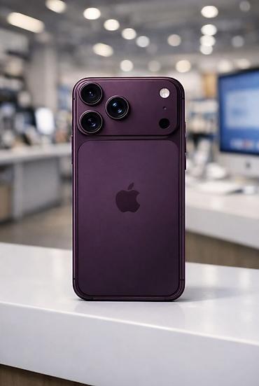IPhone 18 Pro, Новый, 256 ГБ, 100 % at lalafo.kg IPhone 18 Pro, Новый, 256 ГБ, 100 %