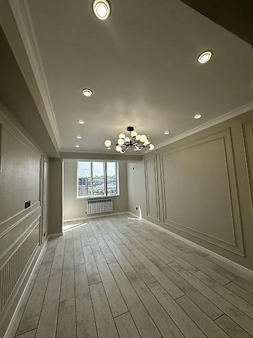 o store: 1 комната, 44 м², Фрунзе мкр., Элитка, 10 этаж, Дизайнерский ремонт — 2