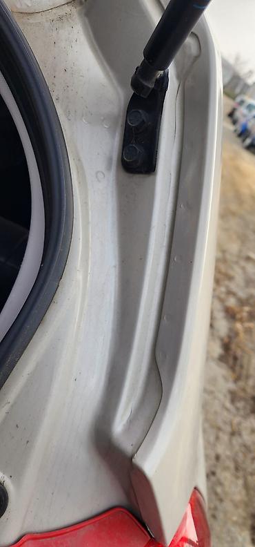 Chevrolet: Chevrolet Spark: 2020 г., 1 л, Автомат, Бензин, Хэтчбэк — 10