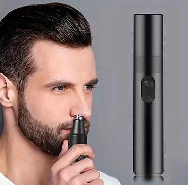 qulaqlar: Saç qırxan maşın, Yeni, Pulsuz çatdırılma, Ünvandan götürmə — 3