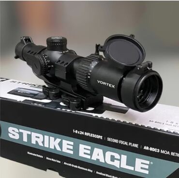 Оптические прицелы: Оптики вортекс. Веном,даймонблек. Страйт игл. Рейзер Япония — 24