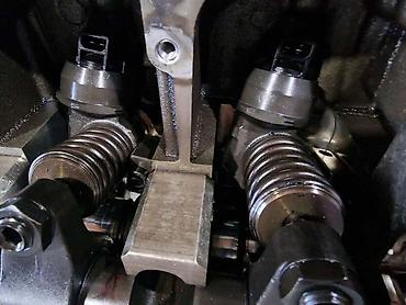 DIZNE 5.0 TDI ZA VOLKSWAGEN TOUAREG OD 2003. DO 2008. GOD — 1