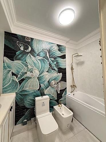 Продажа квартир: 4 комнаты, 190 м², Элитка, 10 этаж, Евроремонт — 15