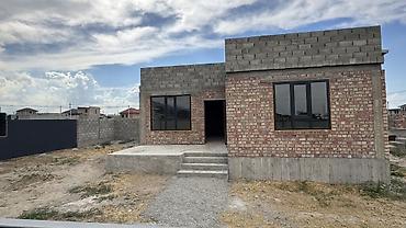 3 комнаты, 86 м², Бишкек, Оскон-ордо ж/м Собственник