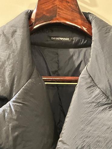 Kurtkalar: Kurtka, Bolonka, Qış, Emporio Armani, L — 2