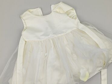 Dresses: Dress, 6-9 months, condition - Very good