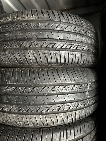 215 55 16 шина: Шины 215 / 55 / R 16, Лето, Б/у, Пара, Легковые, Япония, Bridgestone