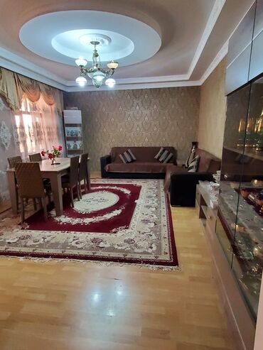 Həyət evləri və villaların satışı: Binəqədi qəs. 5 otaqlı, 120 kv. m, Kredit yoxdur, Yeni təmirli -da lalafo.az — 3 Həyət evləri və villaların satışı: Binəqədi qəs. 5 otaqlı, 120 kv. m, Kredit yoxdur, Yeni təmirli — 3