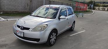 Mazda: Mazda Demio: 2005 г., 1.3 л, Автомат, Бензин, Хэтчбэк — 6
