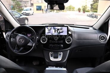 Mercedes-Benz: Mercedes-Benz Vito: 2 l | 2018 il Van/Minivan — 12