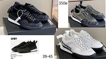 Patike: DSQUARED, VRHUNSKI MODELI, HIT, TOP 2025-26 | Novo! ! ! Najnoviji — 13