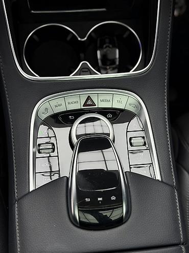 Продажа авто: Mercedes-Benz S-Class: 2019 г., 3 л, Автомат, Бензин, Седан — 7