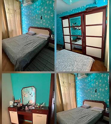 Digər mebel: F99Masa dəsti 200₼. Açılır. 5 oturcağı var.Ünvan — 2
