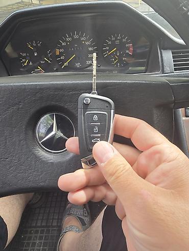 Другая автоэлектроника: Чип ключ авто, Копия чип ключ — 7