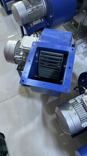 Elektrik manqallar: Vertikal kabab aparatı, Termostatsız, Yeni — 7