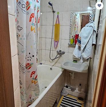 Продажа квартир: 1 комната, 35 м², 105 серия, 3 этаж, Косметический ремонт — 8