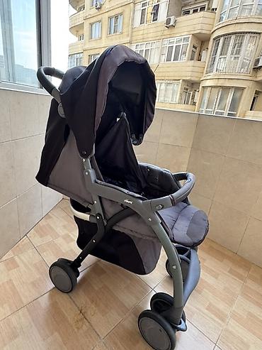 bu multiway chicco: Klassik gəzinti arabası, Chicco, İşlənmiş, Ünvandan götürmə — 7