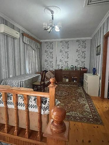 isti hovuzlu evler: İki mərtəbəli həyət evi – tam məişət avadanlıqları və mebel ilə - — 6