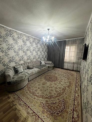 Продажа квартир: 5 и более комнат, 90 м², Индивидуалка, 4 этаж, Евроремонт — 3