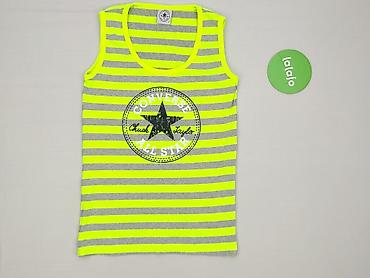 bluzy converse: Converse, Top damski, rozmiar L — 2