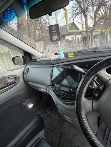 Mazda: Mazda MPV: 2002 г., 2.3 л, Автомат, Бензин, Минивэн — 12