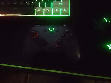 Masaüstü kompüterlər və iş stansiyaları: Salam Aleyküm tam dest Gaming kompüter seti. 200HZ MONITOR 24 DUYUM — 3