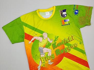 rakow koszulka 2425: T-shirt damski, rozmiar M — 1